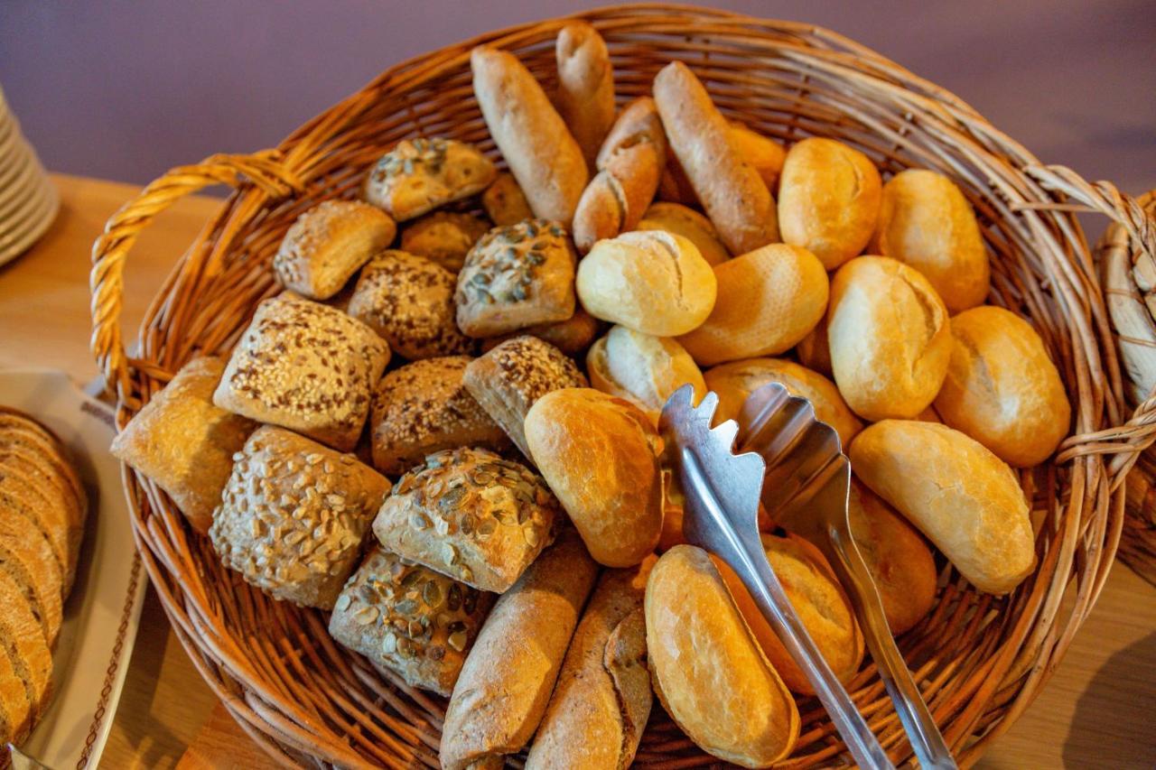 Hotel Und Restaurant "Zur Zwiebel" 페네뮌데 외부 사진